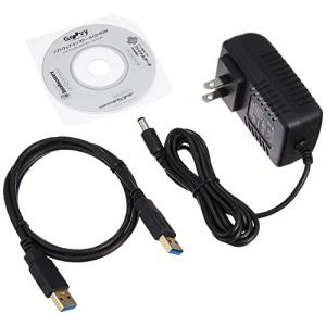 【互換品】 GROOVY(グルービー)USB3...の詳細画像2