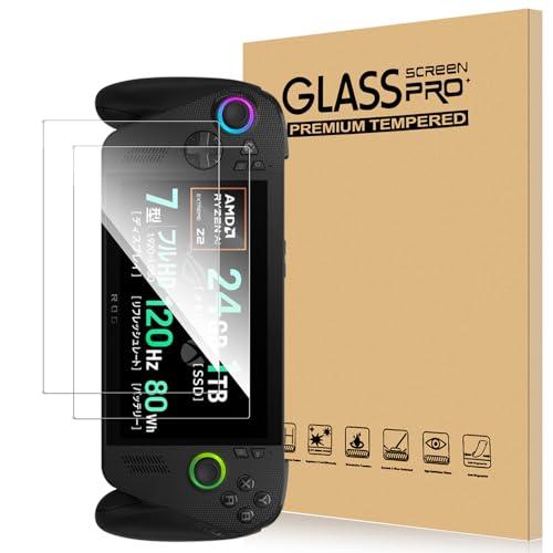 2枚セットFor ASUS ROG Xbox Ally/ROG Xbox Ally X フィルム R...