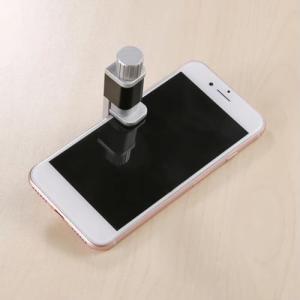 調整可能なスマホクランプ - スマホ固定ツール...の詳細画像5
