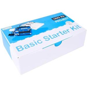 【互換品】 ELEGOO UNO R3基本部品...の詳細画像4