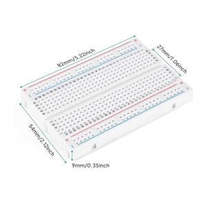 【互換品】 ELEGOO UNO R3基本部品...の詳細画像5