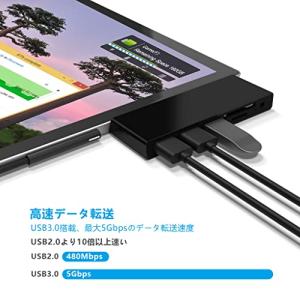 Microsoft Surface Go/Su...の詳細画像2