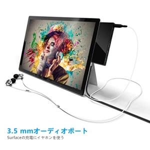 Microsoft Surface Go/Su...の詳細画像3