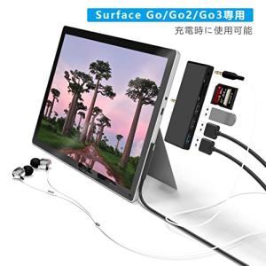 Microsoft Surface Go/Su...の詳細画像5