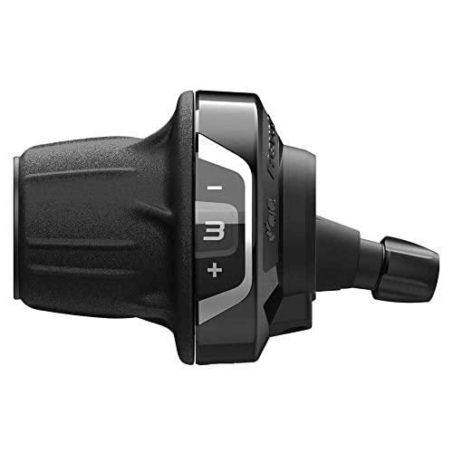 シマノSHIMANO レボシフト SL-RV400-L シフター 3スピードSIS ESLRV400...