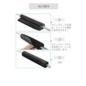 YFFSFDCバーベルパッド スクワットパッド...の詳細画像2