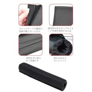 YFFSFDCバーベルパッド スクワットパッド...の詳細画像3