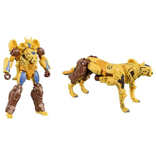 タカラトミーTAKARA TOMY トランスフォーマー ビースト覚醒 BD-02 デラックスクラス ...