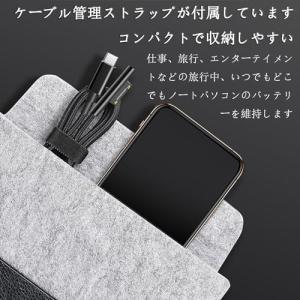 【互換品】 Surface 充電ケーブル PD...の詳細画像5