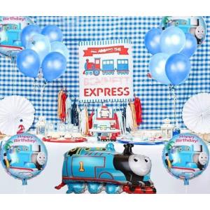 FUKKER トーマス 誕生日 飾り付け 可愛...の詳細画像2