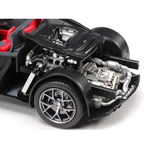タミヤTAMIYA 1/24 スポーツカーシリ...の詳細画像2