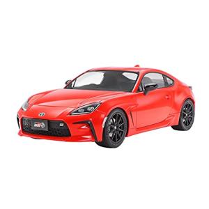 タミヤ 1/24 トヨタ GR86 プラモデルの買取情報
