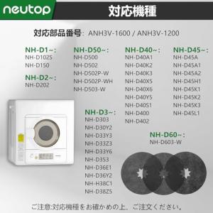 【互換品】 Neutop 60枚セット パナソ...の詳細画像2