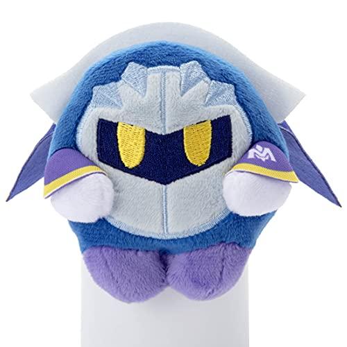 星のカービィ ちょっこりさん メタナイト ぬいぐるみ 高さ約7cm