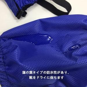 YAVINCOL 登山用ゲイター スパッツ 登...の詳細画像3
