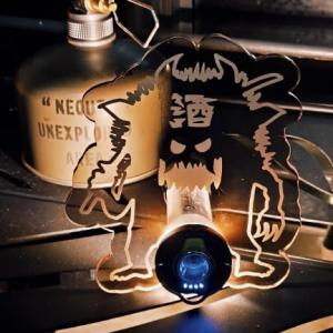 Koutikuコウチク ゴールゼロ ランタンシェード Goal Zero カスタム