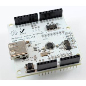 USBホストシールド 2.0 for Arduino compatible with Google Android ADK