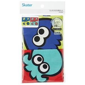 スケーターSkater お弁当クロス ランチク...の詳細画像1