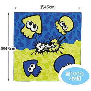 スケーターSkater お弁当クロス ランチク...の詳細画像2