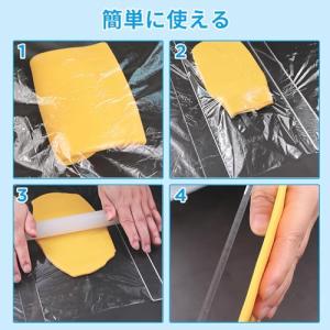 アクリルルーラー ルーラー 製菓 クッキー ル...の詳細画像3