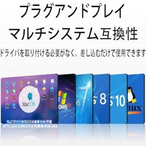 【互換品】 2.5インチハードディスクボックス...の詳細画像1
