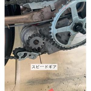 【互換品】 FTWIND 電動自転車 電動アシ...の詳細画像5