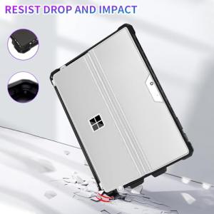 【互換品】 12.3インチのMicrosoft...の詳細画像2