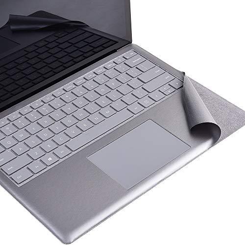 【互換品】 xisiciao Surface Laptop1/2 フルサイズ キーボード パームレス...