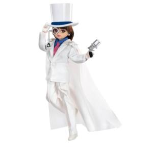 タカラトミーTAKARA TOMY リカちゃん ドール 名探偵コナン 怪盗キッド だいすきリカちゃん 着せ替え おままごと おもちゃ 3歳以上