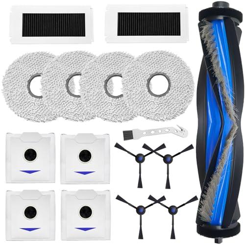 【互換品】 DianSung ロボット掃除機 交換部品 対応 ECOVACS対応エコバックス Dee...