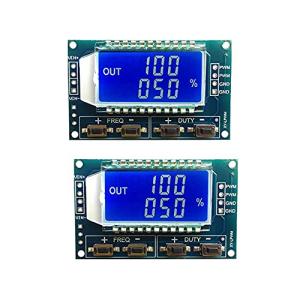 PWMパルス信号発生器 2PCSの買取情報