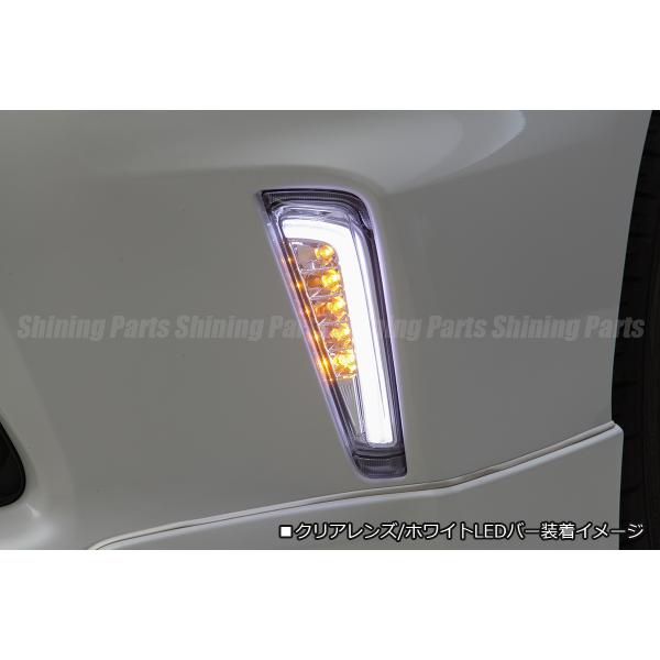 再入荷SALE ZVW40/ZVW41 プリウスα 前期 LED フロントウインカー Ver.2 [...