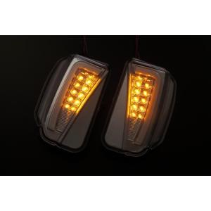 特注モデル] US仕様 ZVW30 プリウス 後期 デイライト付き フロント