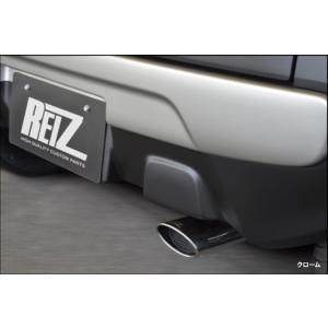 ROSSO MODELLO（ロッソモデロ） ハスラー マフラーカッター MR31S