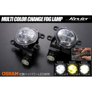 Revier ZVW40/ZVW41 プリウスα 前期 LED フロントウインカー Ver.2