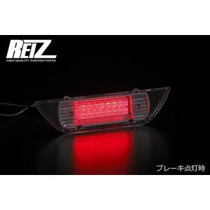 ю スズキ アルトワークス HA36S H27.12- イカリング付き LED