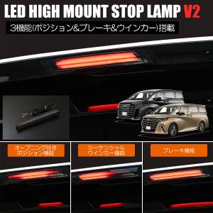 ヴァレンティ（VALENTI） LEDリアバンパー リフレクター ホンダ用
