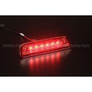 特価SALE] 18# ハイラックス サーフ リアスポ付用 LEDハイマウント