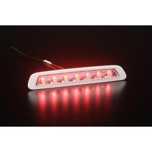 ハイラックスサーフ185用 ハイマウントランプレンズ（スモーク） 特価SALE] 185系 ハイラックス サーフ SSRG LEDハイマウント ストップ