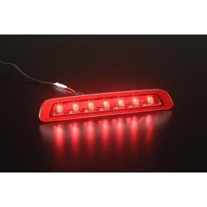 特価SALE 210/215 サーフ LEDハイマウント ストップランプ