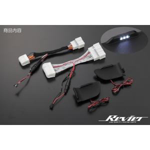 ポジ青光 後期 C25 セレナ LEDウインカーレンズ 純正交換式 レンズ単品