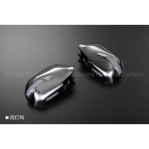 限定3] Revier GX/JZX 110/115 マークII ブリット LEDウィンカー