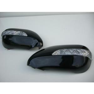 限定3] Revier GX/JZX 110/115 マークII ブリット LEDウィンカー