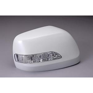 ランドクルーザー LEXUSルック 200系 前期/中期用 LEDテールランプ Ver