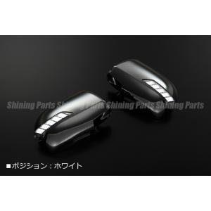 ハマー H2 インサイド ドアハンドル 純正交換タイプ 4ドア用 クローム