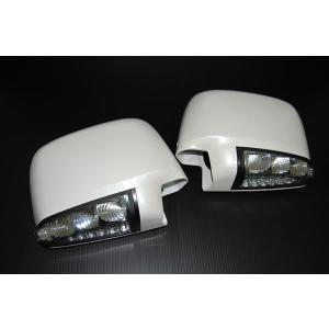 オープニング付 Ver.4] RK系 ステップワゴン LED ウインカーミラー