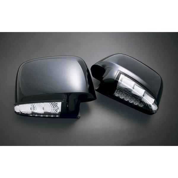 セールRF3~8ステップワゴンLEDウィンカーミラーフットランプB92p