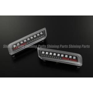 クリアワールド HA36Sアルト フルLEDテールランプ シーケンシャル