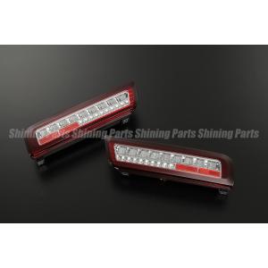HA36S アルト、RS、ワークス ライツ LED テールランプ 楽天市場】【REIZ(ライツ)】「全5色」「流星バージョン」HA36S