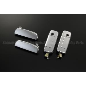 L375S タントカスタム 交換式 アシストグリップ ピアノブラック
